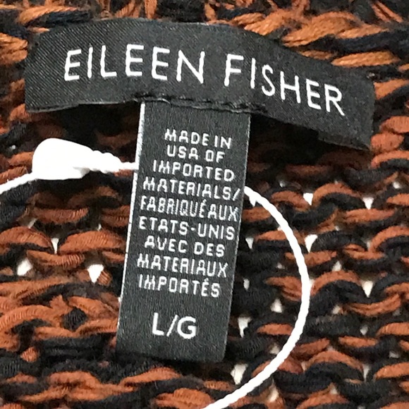 EILEEN FISHER L/G - Picture 7 of 13
